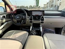 کیا سۆرینتۆ